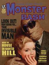 Monster Bash #29